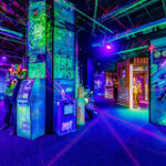 Bowlarama - Pride Bowls Night