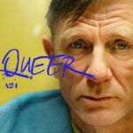 Queer - Starring Daniel Craig