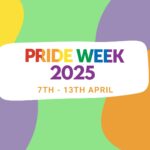Taranaki Pride Week Launch