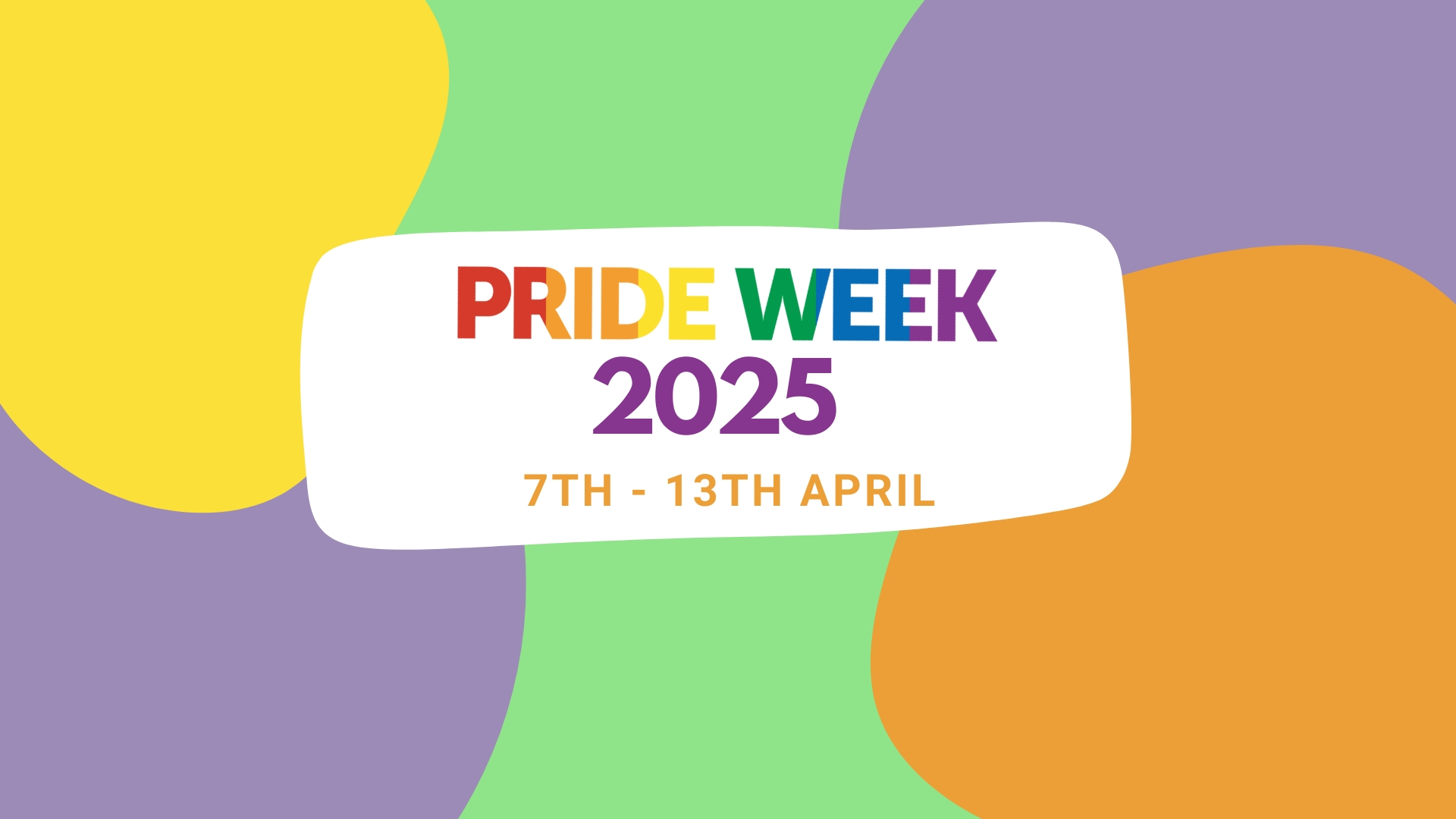 Taranaki Pride Week Launch