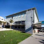 Puke Ariki Library Information Hub