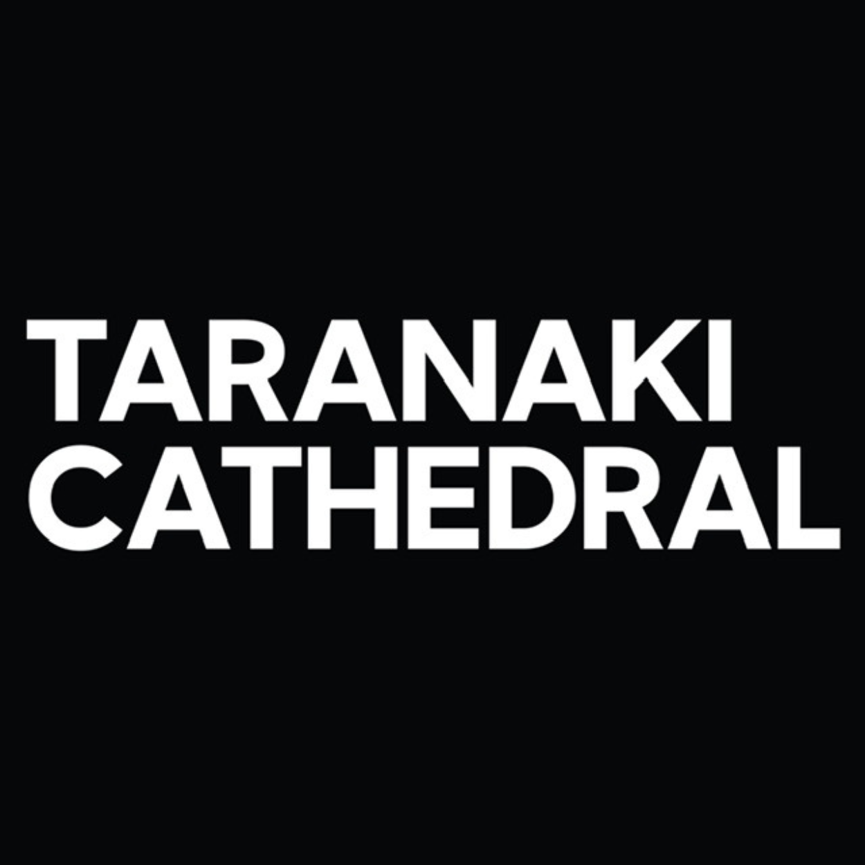Taranaki Cathedral